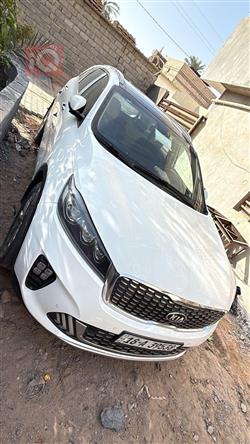 كيا سورينتو